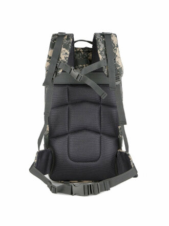 Рюкзак ROTEKORS GEAR 5008 серый