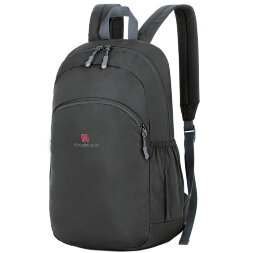 Складной рюкзак Rotekors Gear 9081 серый