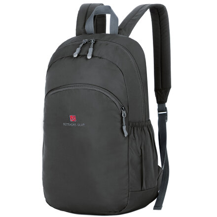 Складной рюкзак Rotekors Gear 9081 серый