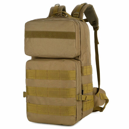 Рюкзак ROTEKORS GEAR 5008 хаки