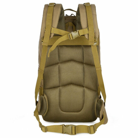Рюкзак ROTEKORS GEAR 5008 хаки