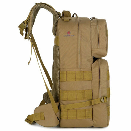 Рюкзак ROTEKORS GEAR 5008 хаки