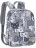Рюкзак для девочки RITTLEKORS GEAR RG5682 темно-серый