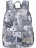 Рюкзак для девочки RITTLEKORS GEAR RG5682 темно-серый