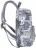 Рюкзак для девочки RITTLEKORS GEAR RG5682 темно-серый