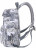 Рюкзак для девочки RITTLEKORS GEAR RG5682 темно-серый