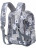 Рюкзак для девочки RITTLEKORS GEAR RG5682 темно-серый