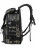 Тактический рюкзак Rittlekors Gear 5035 40л черный камуфляж