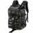 Тактический рюкзак Rittlekors Gear 5035 40л черный камуфляж