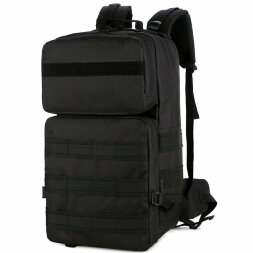 Рюкзак ROTEKORS GEAR 5008 черный