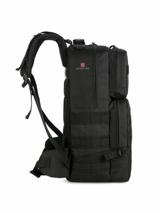 Рюкзак ROTEKORS GEAR 5008 черный