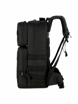 Рюкзак ROTEKORS GEAR 5008 черный