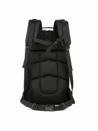 Рюкзак ROTEKORS GEAR 5008 черный