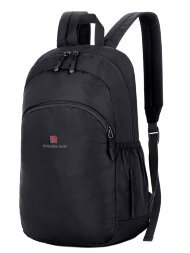 Складной рюкзак Rotekors Gear 9081 черный