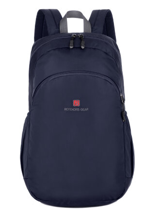 Складной рюкзак Rotekors Gear 9081 синий