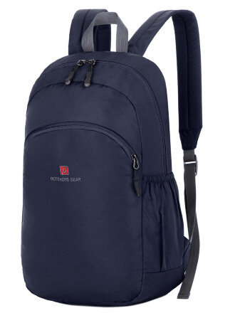 Складной рюкзак Rotekors Gear 9081 синий