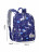 Рюкзак для девочки RITTLEKORS GEAR RG5682 темно-синий
