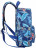 Рюкзак для девочки RITTLEKORS GEAR RG5682 ярко-синий