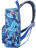 Рюкзак для девочки RITTLEKORS GEAR RG5682 ярко-синий