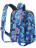 Рюкзак для девочки RITTLEKORS GEAR RG5682 ярко-синий