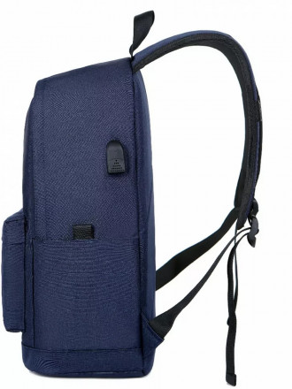Рюкзак для ноутбука Rittlekors Gear RG2017 синий