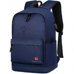Рюкзак для ноутбука Rittlekors Gear RG2017 синий