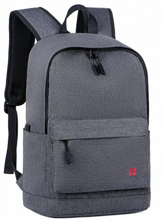 Рюкзак для ноутбука Rittlekors Gear RG2017 серый