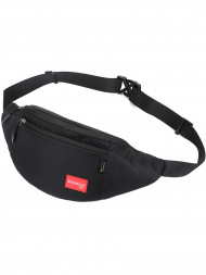 Поясная Сумка RITTLEKORS GEAR RG9717 черная