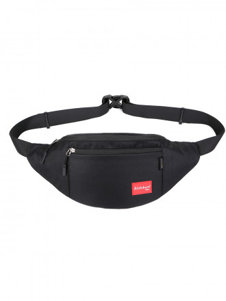 Поясная Сумка RITTLEKORS GEAR RG9717 черная