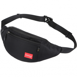 Поясная Сумка RITTLEKORS GEAR RG9717 черная