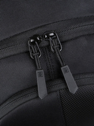 Рюкзак для ноутбука Rittlekors Gear RG9333 черный
