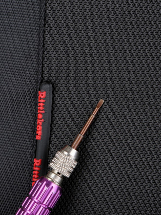 Рюкзак для ноутбука Rittlekors Gear RG9333 черный