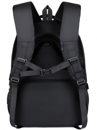 Рюкзак для ноутбука Rittlekors Gear RG9333 черный