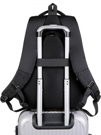 Рюкзак для ноутбука Rittlekors Gear RG9333 черный
