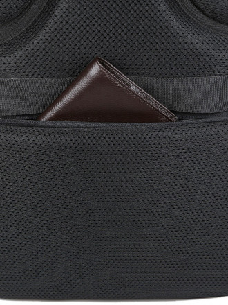 Рюкзак для ноутбука Rittlekors Gear RG9333 черный