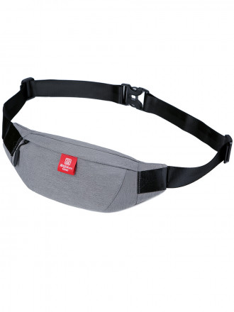 Поясная Сумка Rittlekors Gear RG1711 светло-серая