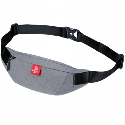 Поясная Сумка Rittlekors Gear RG1711 светло-серая