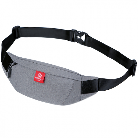 Поясная Сумка Rittlekors Gear RG1711 светло-серая