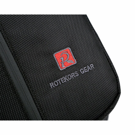 Однолямочный рюкзак ROTEKORS GEAR 043 черный