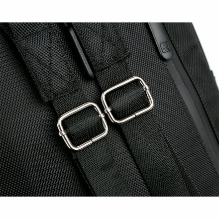 Однолямочный рюкзак ROTEKORS GEAR 043 черный