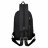 Однолямочный рюкзак ROTEKORS GEAR 043 черный