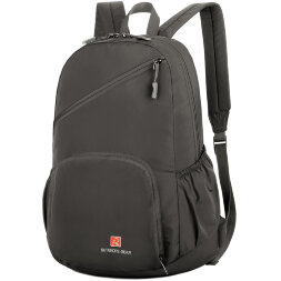 Складной рюкзак Rotekors Gear 9082 серый