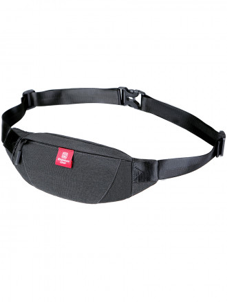 Поясная Сумка Rittlekors Gear RG1711 черная