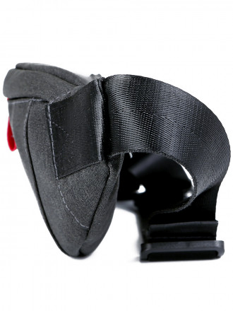 Поясная Сумка Rittlekors Gear RG1711 черная
