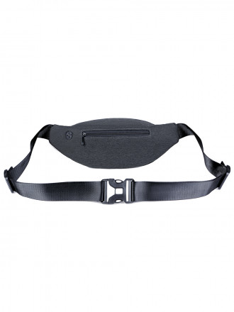 Поясная Сумка Rittlekors Gear RG1711 черная