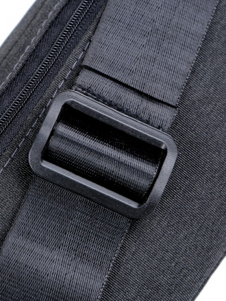 Поясная Сумка Rittlekors Gear RG1711 черная