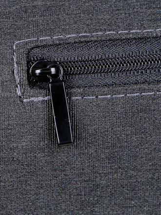 Поясная Сумка Rittlekors Gear RG1711 черная