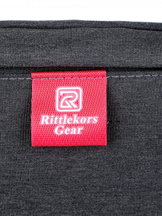 Поясная Сумка Rittlekors Gear RG1711 черная
