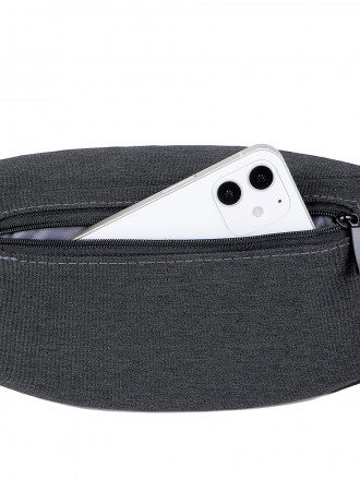 Поясная Сумка Rittlekors Gear RG1711 черная