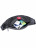 Поясная Сумка Rittlekors Gear RG1711 черная